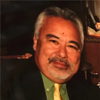 Patrick Medeiros