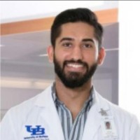 Usman Yousaf