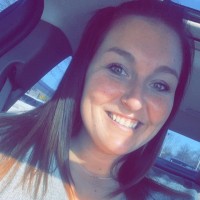 Mackenzie McGregor, CTRS
