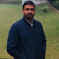 Shubham Gupta