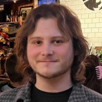 Cade Dewey