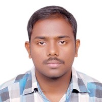 Dunna Ramesh
