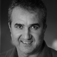 Abdurrahman Antakyalı