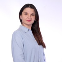 Ludmila Prodan