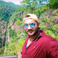 Amar Thakur