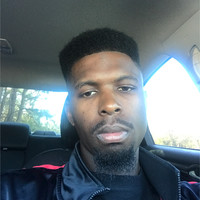 Trummone Thompson