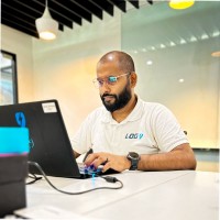 Akhil Mohan