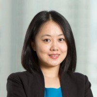Katy Fang, Cfa
