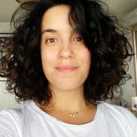 Mélanie Marinho