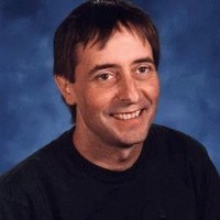 Dan Laidlaw