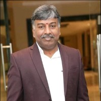 Srikanth M Guptha