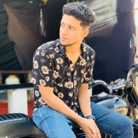 Arjun M