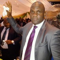 Okeati James Fca, Acti, Mba