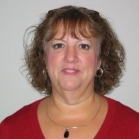 Gerarda (Gerry) McIntyre