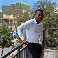 Hassanour Ally
