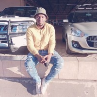 Titus Makamu