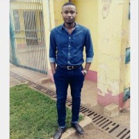 Dennis Mashafi