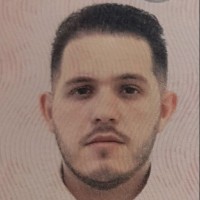 Luis Humberto Verdugo Lopez