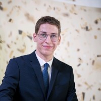 Bart van Daalen