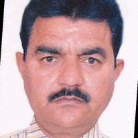 ARVIND Kumar sharma
