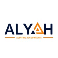 Alyah Auditing Accountants