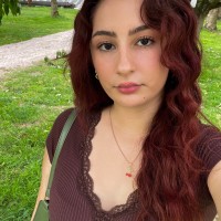 Shirin Moadeli