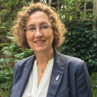 Nicola Irons