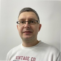 Denis Mikulich
