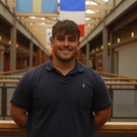 Isaiah Sabin