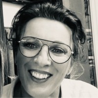 Sharine Crombach