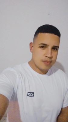 Jonathas Nascimento