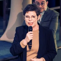 Anne Laure Paulet