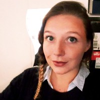 Morgana Meijs