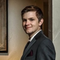 Trevor Jae-Brinkman