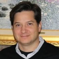Brian Nauman