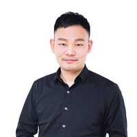 Bill Zhang