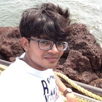 Jignesh Anaghan