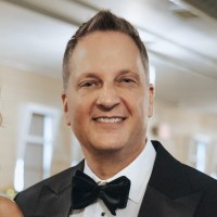 Mark Steele