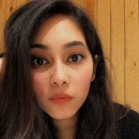 Mansi Agarwal