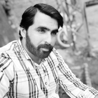 Murtaza Arif