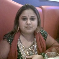 Daksha Hirjee