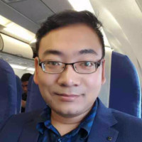 Gary Ma