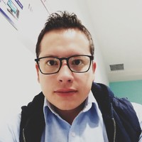 Michel Sanchez Rivera