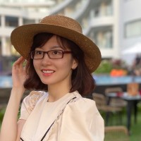 Thuy Duong Dao