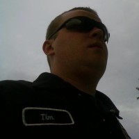 Timothy Powers