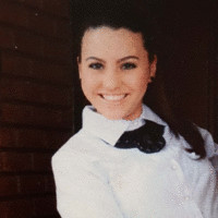 Jessica De Souza Brugognolle