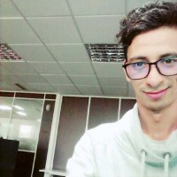 Mustapha Oubali