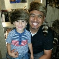 Albert Gonzales