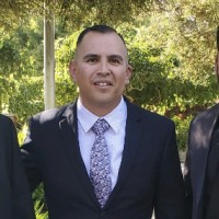 Ruben Sanchez