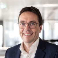 Steffen Joerg Mueller